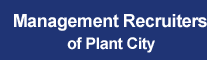 Management Recruiters of Plant City