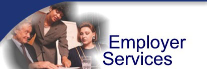 Employer Services